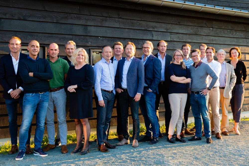NewRoutes Strategie Consultants NewRoutes Strategie Consultants