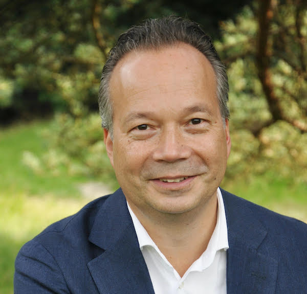 martin aalders